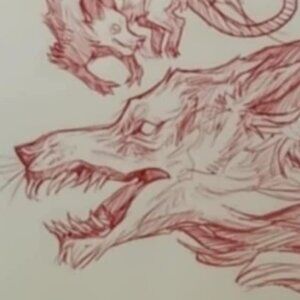 Meet your Posher, Coyote.